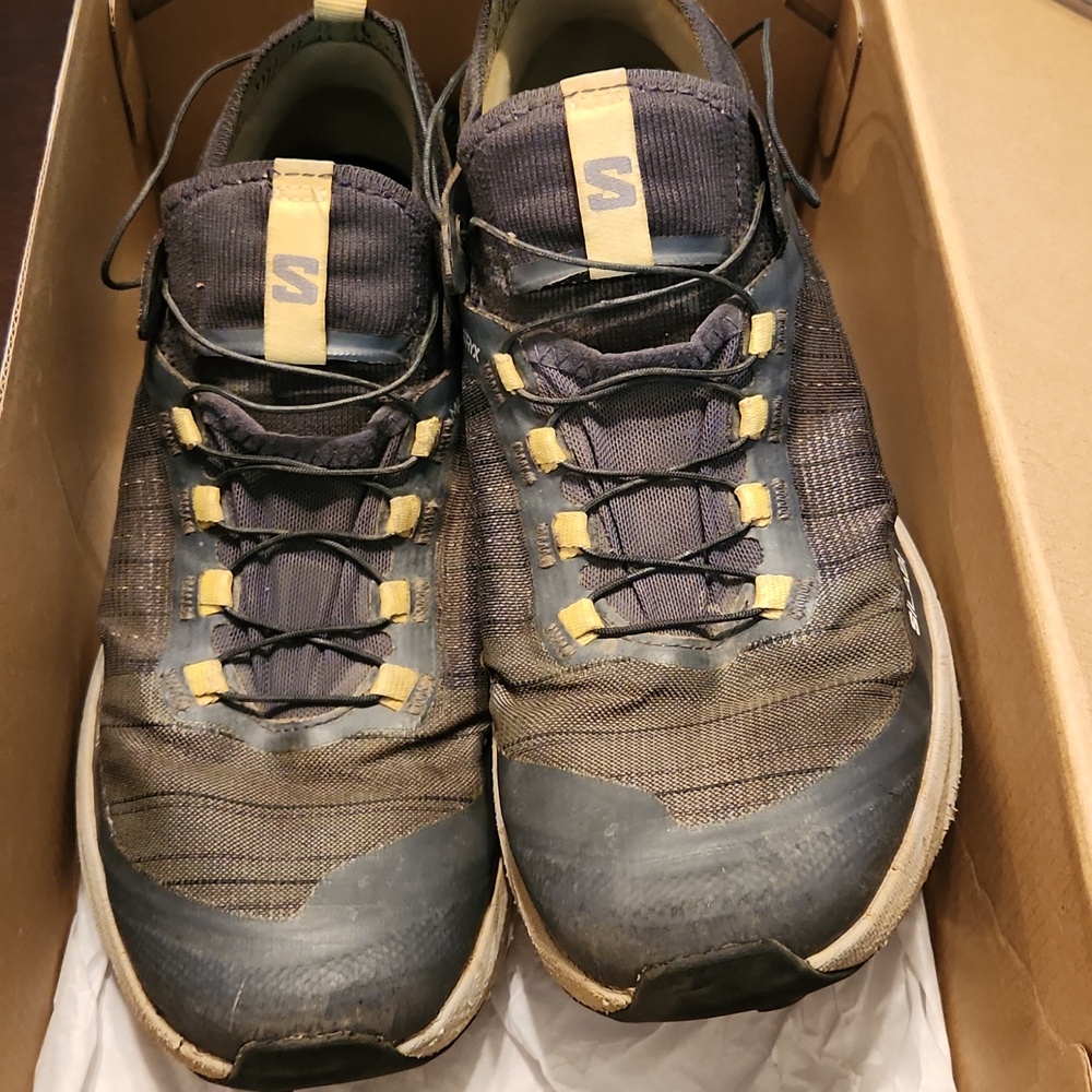Salomon S/lab Genesis